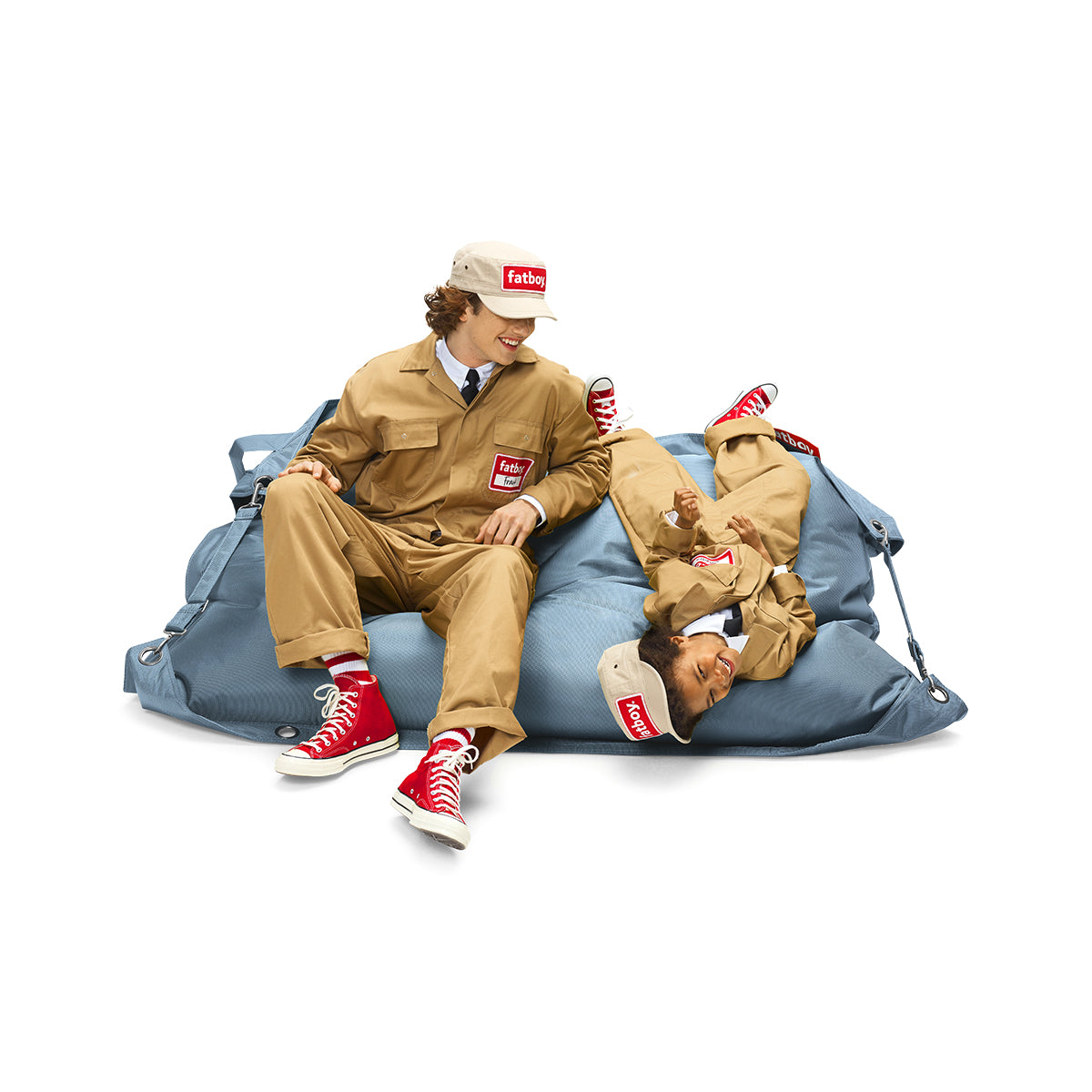 Pouf Buggle-Up Fatboy
