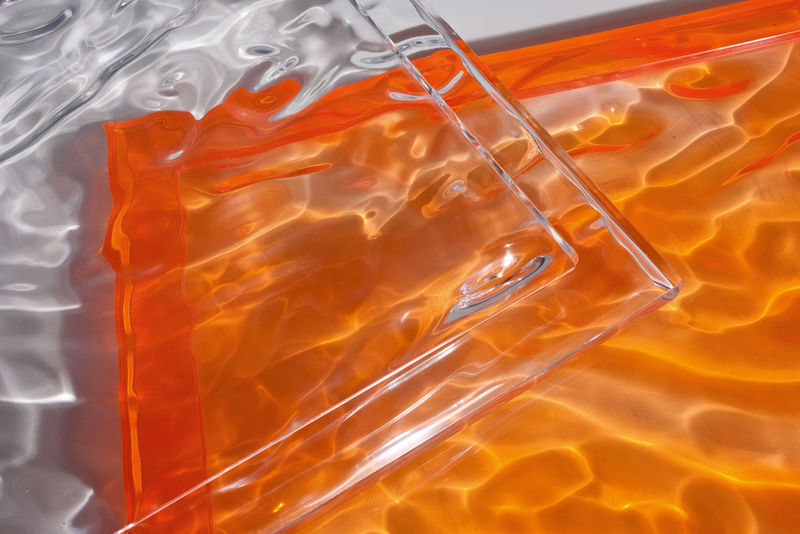 Plateau Dune Kartell