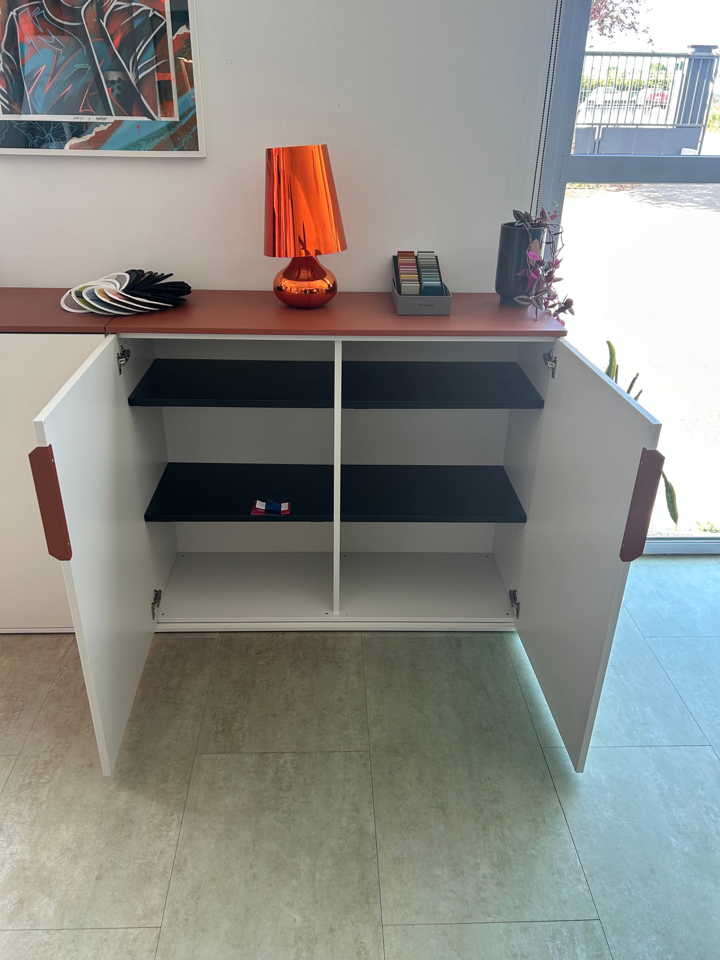 Meuble Be Hold Design Haworth 2