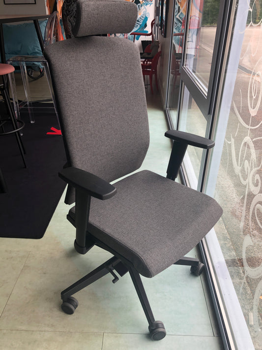 Fauteuil Tela Sokoa