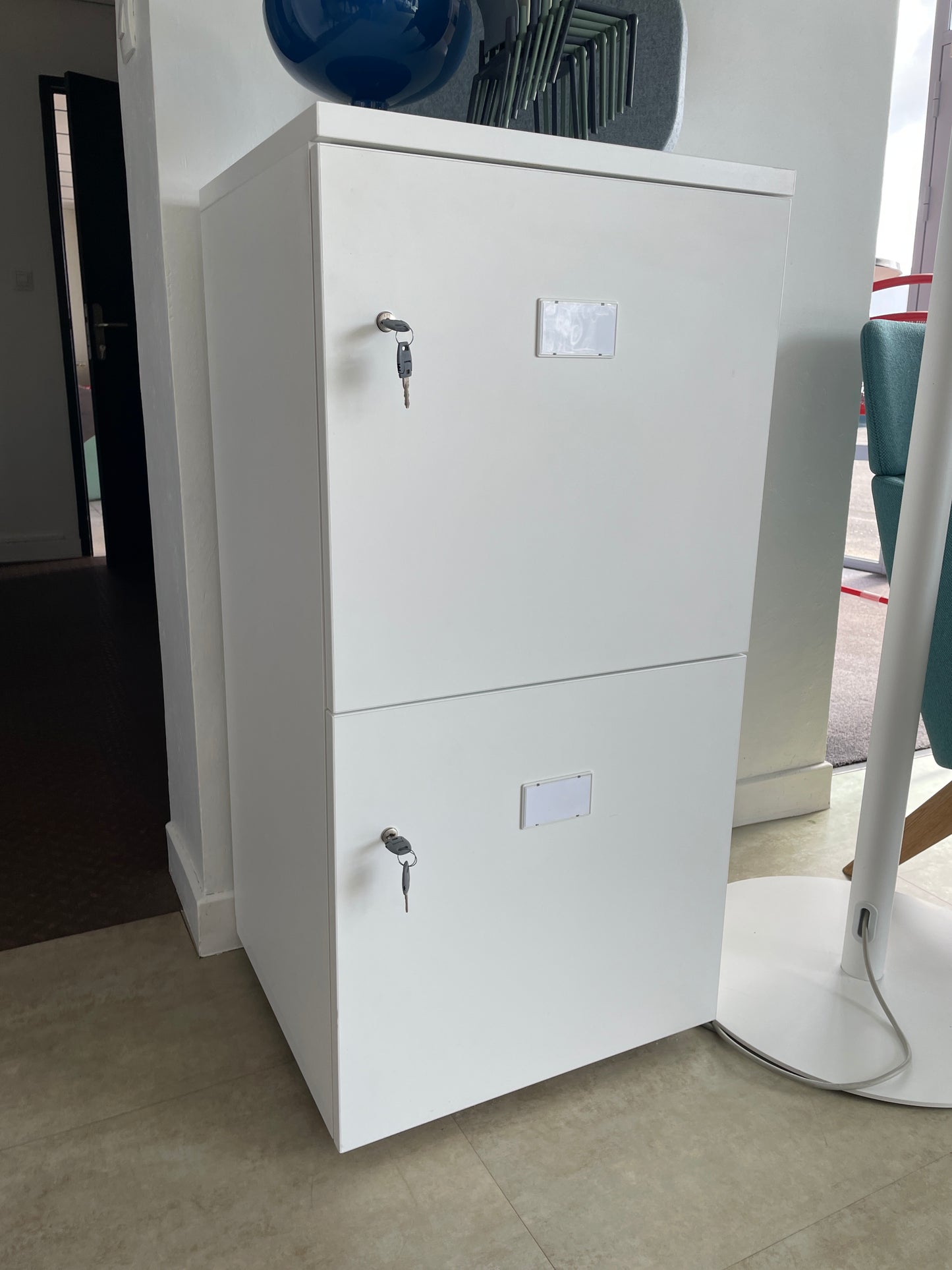 Meuble Bois Blanc