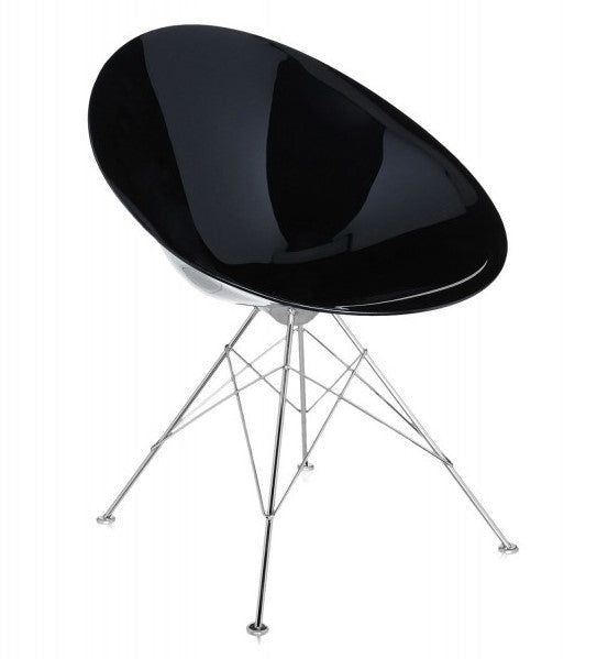 Fauteuil Eros Kartell