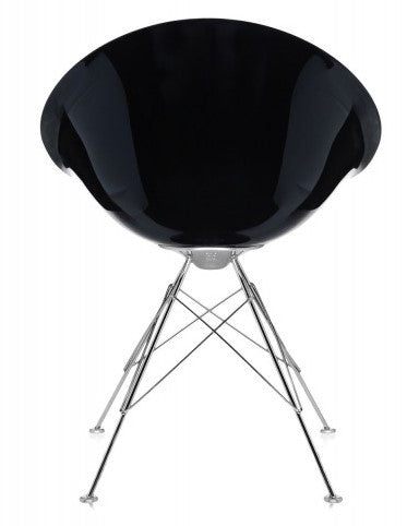 Fauteuil Eros Kartell