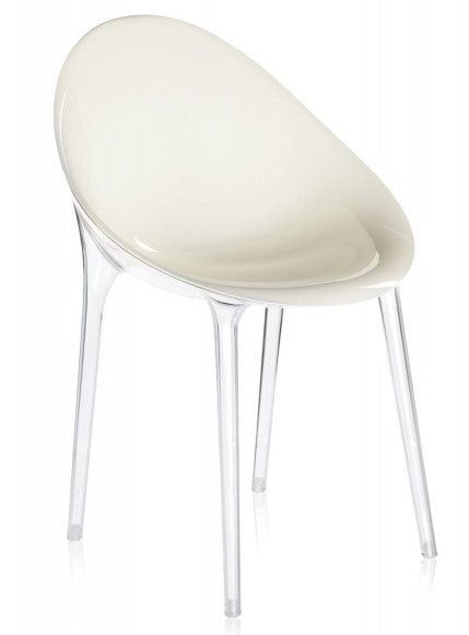 Fauteuil Mr. Impossible Kartell