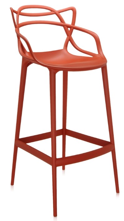 Tabouret Masters Stool Kartell