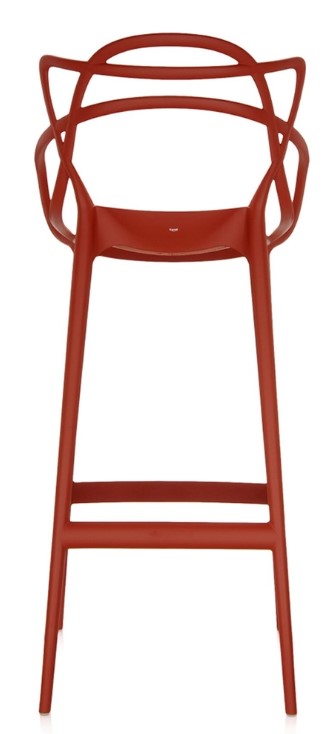 Tabouret Masters Stool Kartell