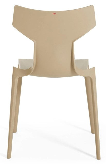 Lot de 2 chaises Re-Chair Dove