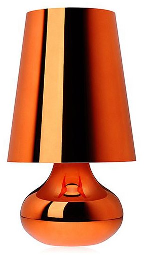 Lampe Cindy Kartell